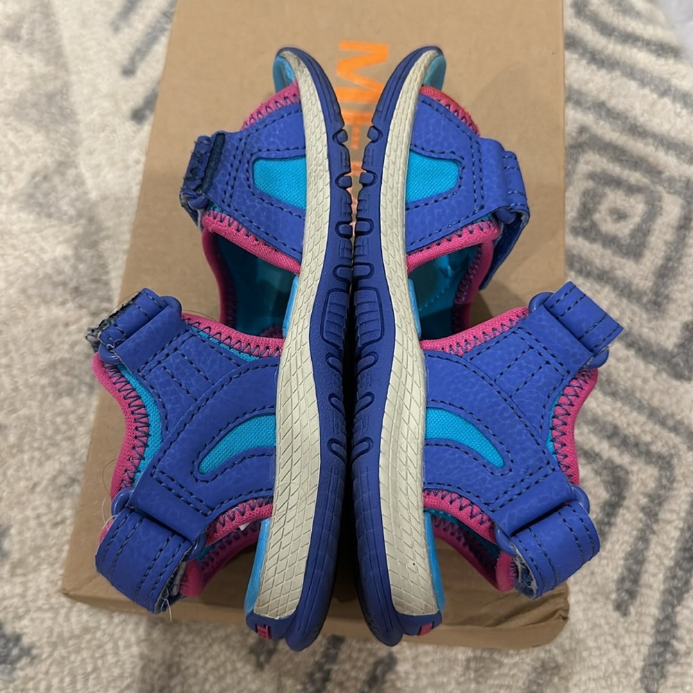 Merrell sandal - Picture 4 of 6
